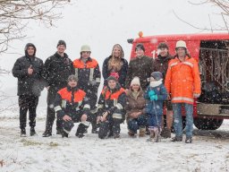 Coldwater - Challenge 2018