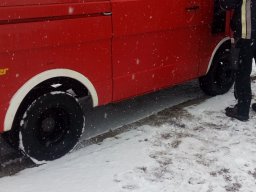 Coldwater - Challenge 2018