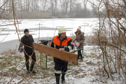 Coldwater - Challenge 2018