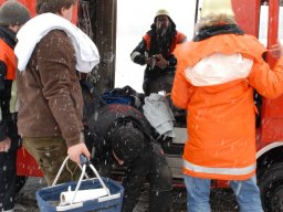 Coldwater - Challenge 2018