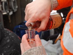 Coldwater - Challenge 2018