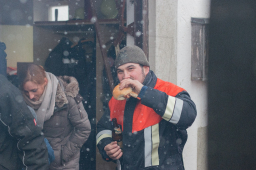 Coldwater - Challenge 2018