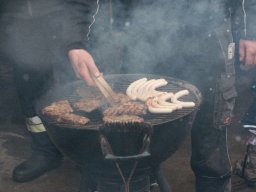 Coldwater - Challenge 2018