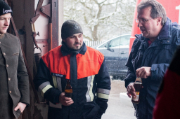 Coldwater - Challenge 2018