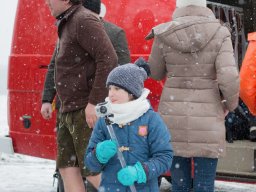 Coldwater - Challenge 2018