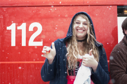 Coldwater - Challenge 2018