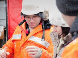 Coldwater - Challenge 2018