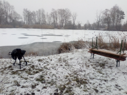 Coldwater - Challenge 2018