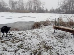 Coldwater - Challenge 2018