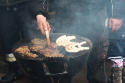 Coldwater - Challenge 2018