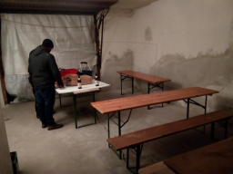 Kesselfleisch Essen 2018