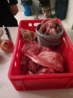 Kesselfleisch Essen 2018