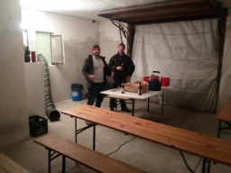 Kesselfleisch Essen 2018