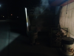 Kesselfleisch Essen 2018