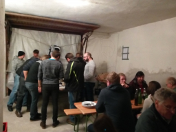 Kesselfleisch Essen 2018