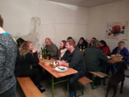 Kesselfleisch Essen 2018