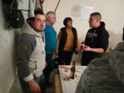 Kesselfleisch Essen 2018