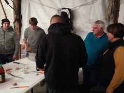 Kesselfleisch Essen 2018