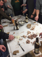 Kesselspeckessen 2020