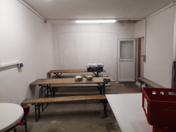 Kesselspeckessen 2020