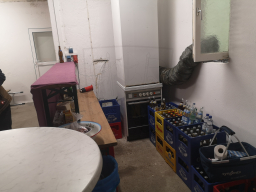 Kesselspeckessen 2020