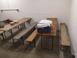 Kesselspeckessen 2020