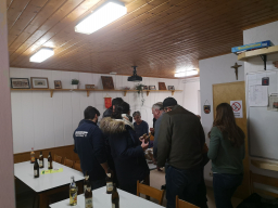 Kesselspeckessen 2020