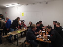 Kesselspeckessen 2020