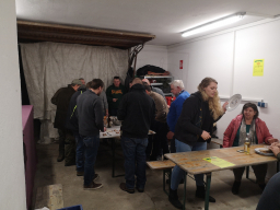 Kesselspeckessen 2020