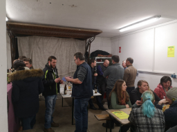 Kesselspeckessen 2020