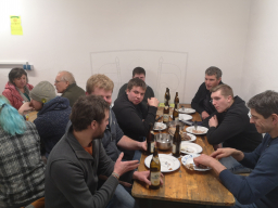 Kesselspeckessen 2020