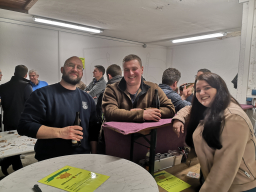 Kesselspeckessen 2020