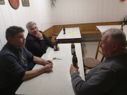 Kesselspeckessen 2020