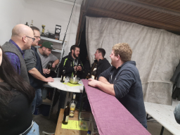 Kesselspeckessen 2020