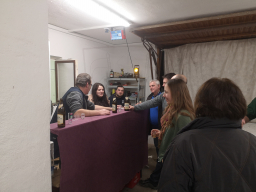 Kesselspeckessen 2020