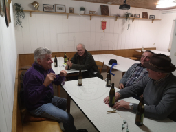 Kesselspeckessen 2020