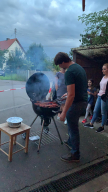 Grillfest 2020
