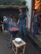 Grillfest 2020