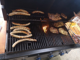 Generalversammlung 2021