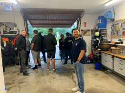 Generalversammlung 2021