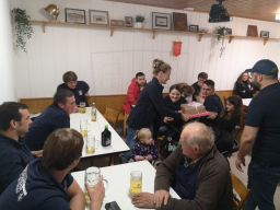 Generalversammlung 2021