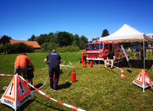 Gemeindefest 07/2022