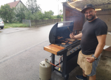 Grillfest 08/2023