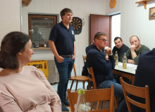 Hauptversammlung 01/2026
