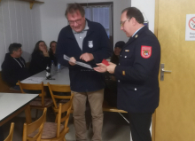 Hauptversammlung 09/2022