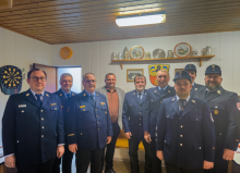Hauptversammlung 03/024