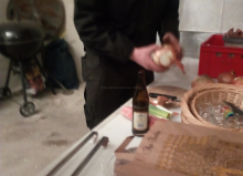 Kesselfleischessen 12/2018
