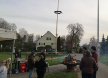 Maifeier 05/2023