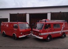 Neues TSF 2020